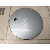 Лючок бензобака Ford Fiesta 2001-2007