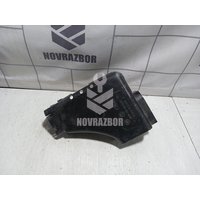 Крышка Ford Focus 1 1998-2004