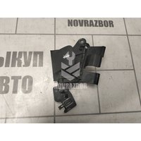 Ручка открывания капота Ford Fiesta 2001-2007