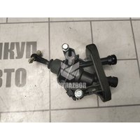 Цилиндр сцепления главный Ford Fiesta 2001-2007