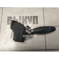 Переключатель стеклоочистителей Ford Fiesta 2001-2007