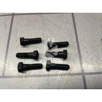 Болт Chevrolet Aveo (T250) 2005-2011