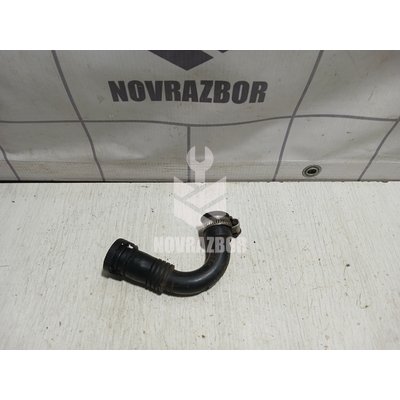 Шланг вентиляции картер. газов VW Golf 4 Bora 97-05