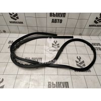 Уплотнитель двери Ford Fiesta 2001-2007