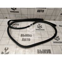 Уплотнитель двери Ford Fiesta 2001-2007