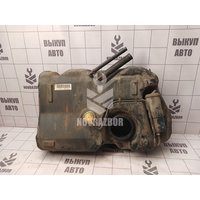 Бак топливный Ford Fiesta 2001-2007