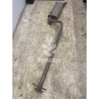 Глушитель основной Ford Focus 1 1998-2004