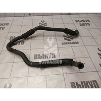 Патрубок радиатора Chevrolet Aveo (T250) 2005-2011