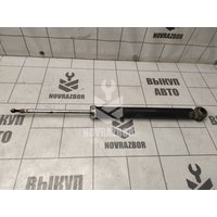 Амортизатор задний Ford Fiesta 2001-2007