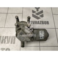 Моторчик стеклоочистителя передний Ford Fiesta 2001-2007