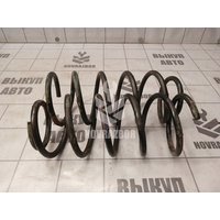 Пружина передняя Chevrolet Aveo (T250) 2005-2011