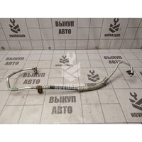 Трубка кондиционера Chevrolet Aveo (T250) 2005-2011