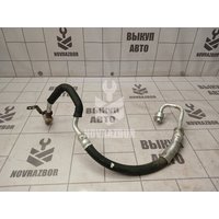 Трубка кондиционера Chevrolet Aveo (T250) 2005-2011