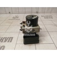 Блок ABS насос Ford Fiesta 2001-2007