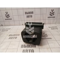 Кожух рулевой колонки Ford Fiesta 2001-2007