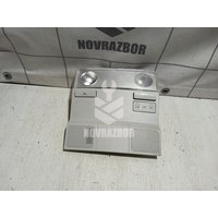 Плафон салонный Skoda Yeti 2009-2018