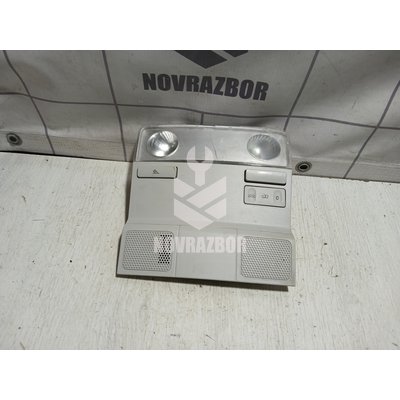 Плафон салонный Skoda Yeti 2009-2018