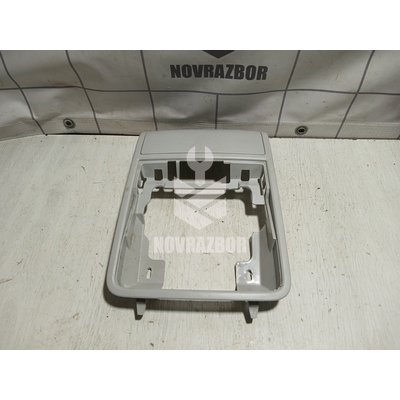 Рамка Skoda Yeti 2009-2018