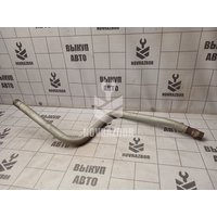 Средняя часть глушителя Ford Fiesta 2001-2007