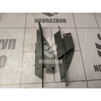 Кронштейн (сопут. товар) Ford Fiesta 2001-2007