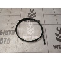 Трос открывания капота Ford Fiesta 2001-2007