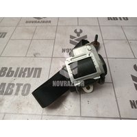Ремень безопасности с пиропатроном Ford Fiesta 2001-2007