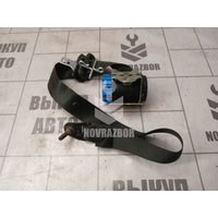 Ремень безопасности с пиропатроном Ford Fiesta 2001-2007