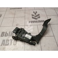 Педаль газа Ford Fiesta 2001-2007