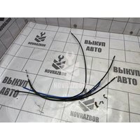 Трос отопителя VW Passat  B3  1988-1993