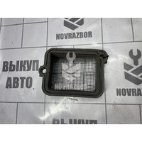 Воздухозаборник (внутри) VW Passat B3 1988-1993