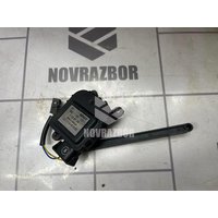 Моторчик заслонки отопителя Mercedes Benz W210 E-class 1995-2000