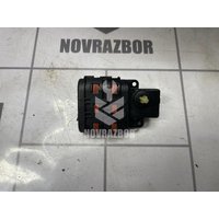 Моторчик заслонки отопителя Mercedes Benz W210 E-class 1995-2000