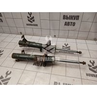 Амортизатор передний Ford Fiesta 2001-2007