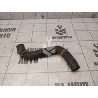 Патрубок радиатора Ford Fiesta 2001-2007