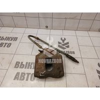 Суппорт передний правый Ford Fiesta 2001-2007