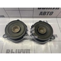 Динамик Renault Fluence 10-17