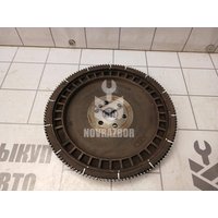 Маховик Ford Fiesta 2001-2007
