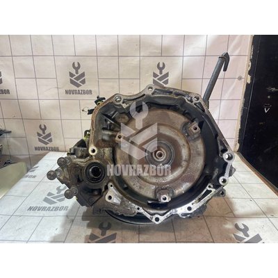 АКПП Opel Vectra B 1995-1999