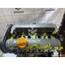 Двигатель Opel Zafira A 99-05