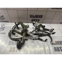 Проводка (коса) Renault Fluence 10-17