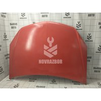 Капот Opel Astra H / Family 2004 >