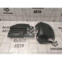 Кожух рулевой колонки Opel Astra H / Family 2004 >