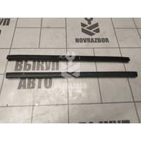 Уплотнитель капота Opel Astra H / Family 2004 >