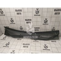 Решетка стеклоочистителя Opel Astra H / Family 2004 >