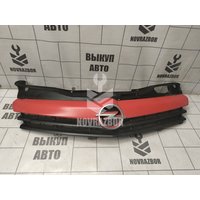 Решетка радиатора Opel Astra H / Family 2004 >