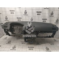 Торпедо Opel Astra H / Family 2004 >