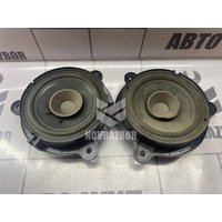 Динамик Renault Fluence 10-17