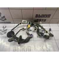 Проводка (коса) Renault Fluence 10-17