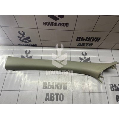 Обшивка стойки Renault Logan 2 14-18 Обшивка стойки Renault Logan 2 14-18