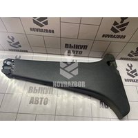 Обшивка стойки Renault Logan 2 14-18